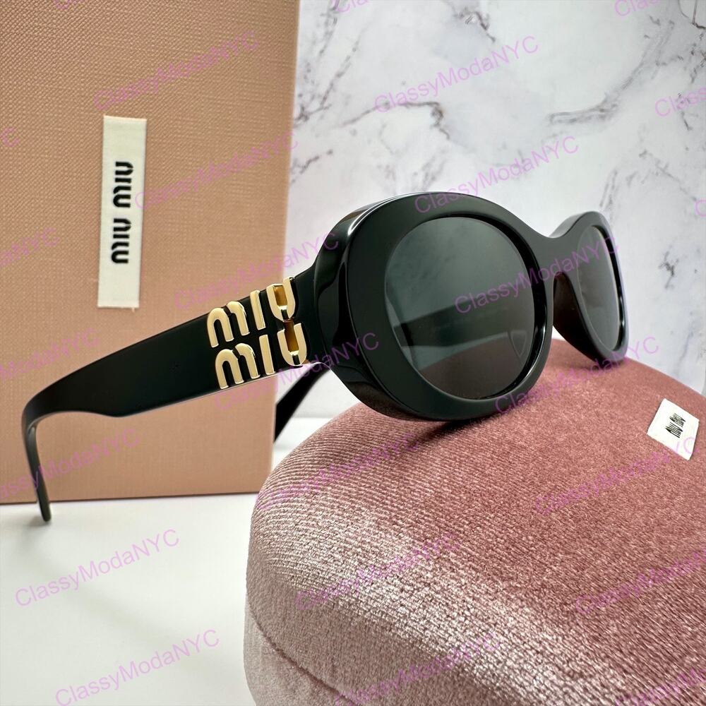 New MIU MIU Sunglasses